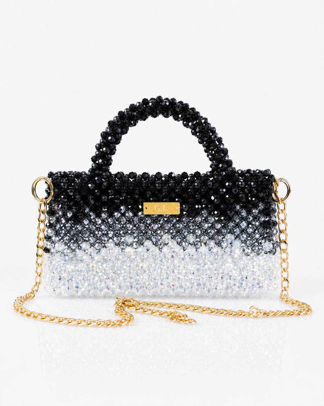 Bolso De Murano Degradado