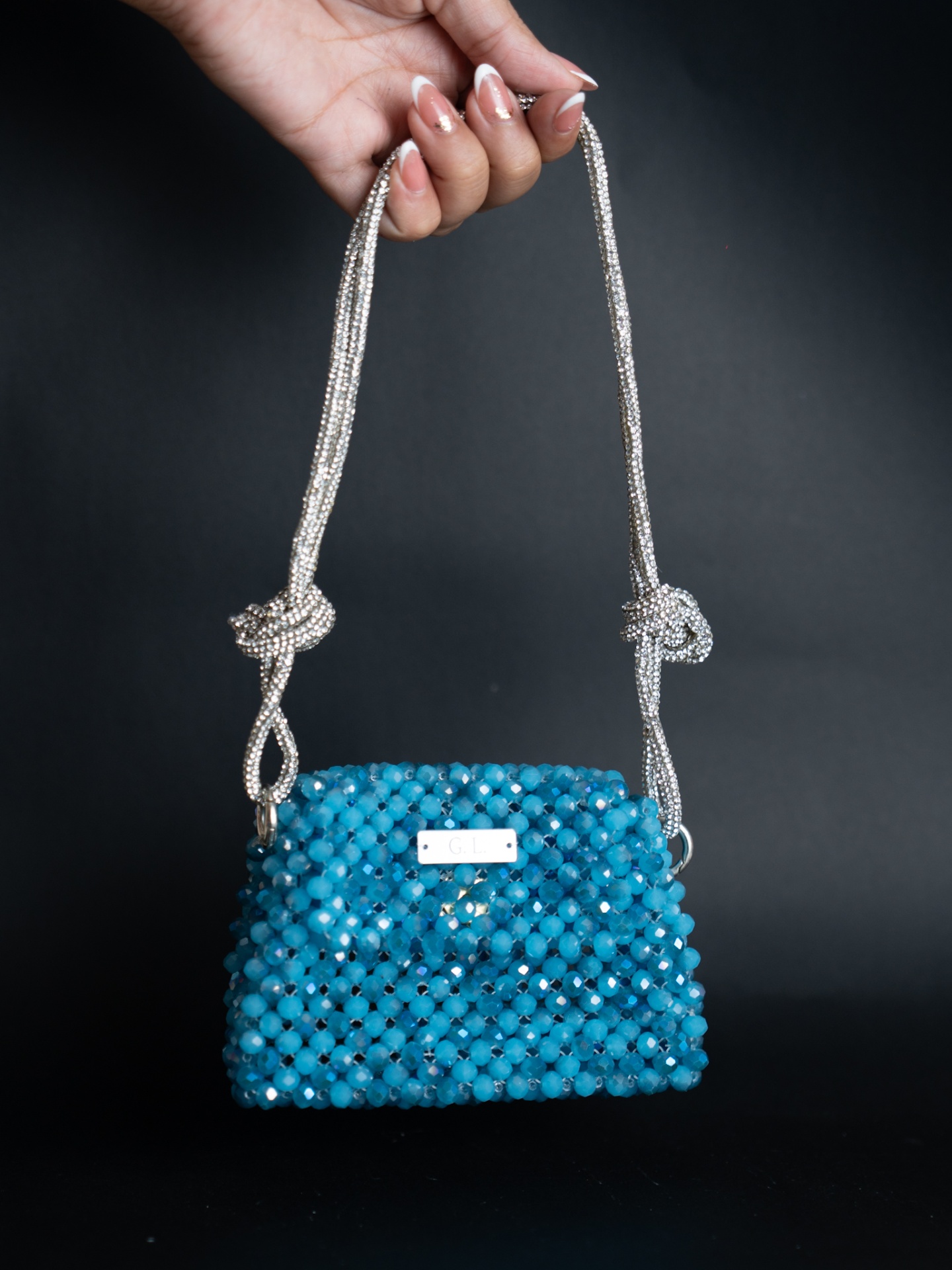 Bolso De Murano Pequeño