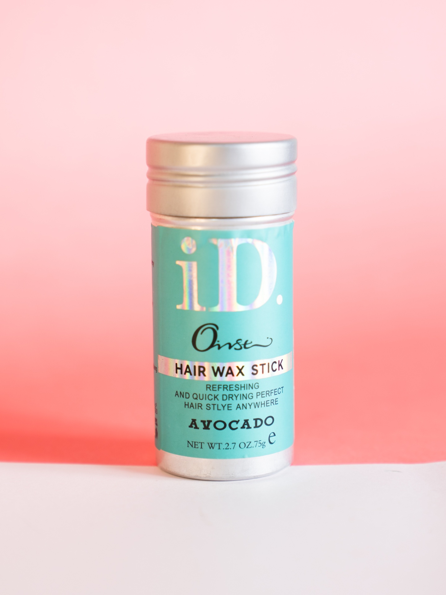Cera Para El Cabello Hair Wax