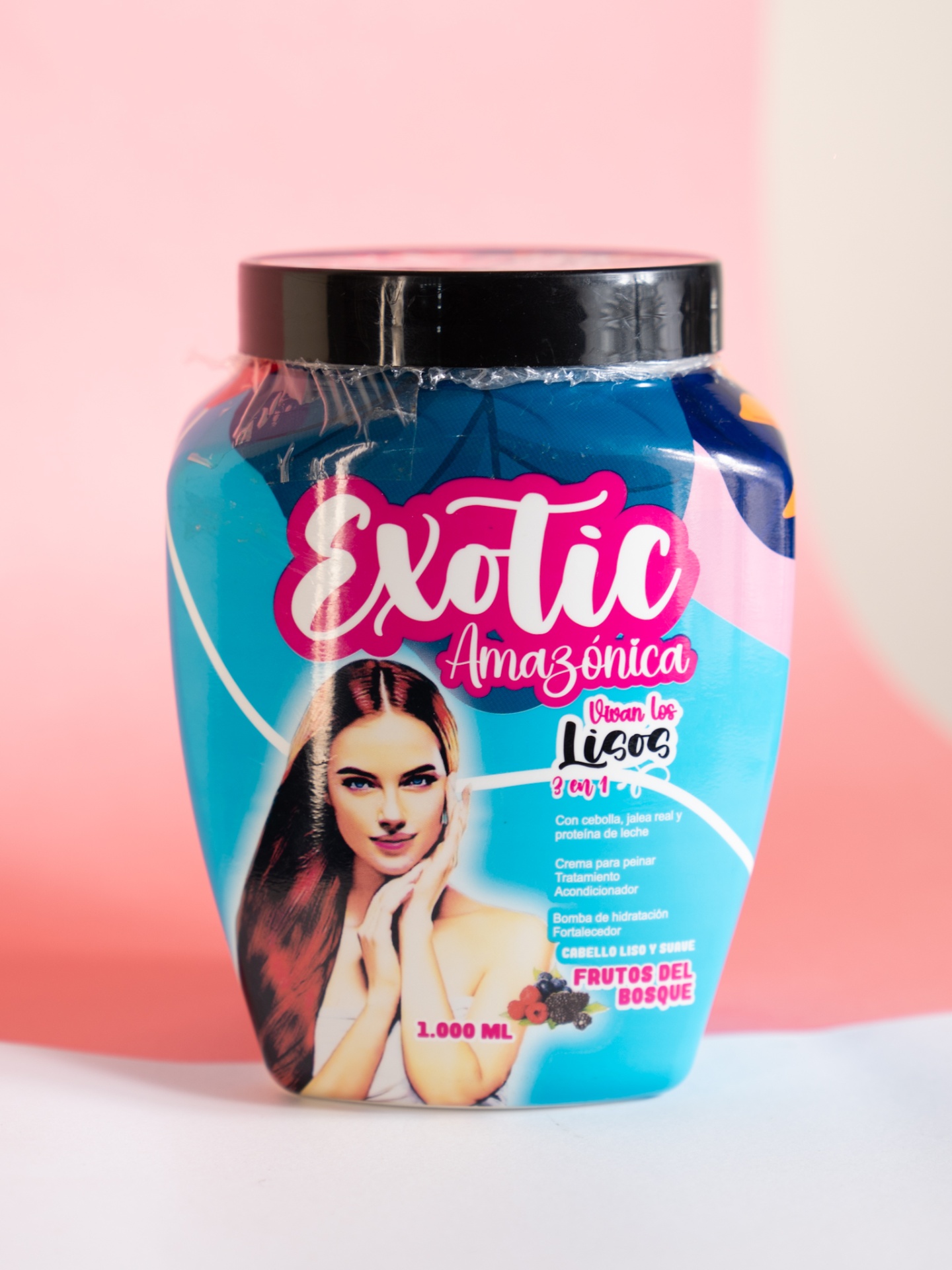 Masaje Exotic 3 En 1