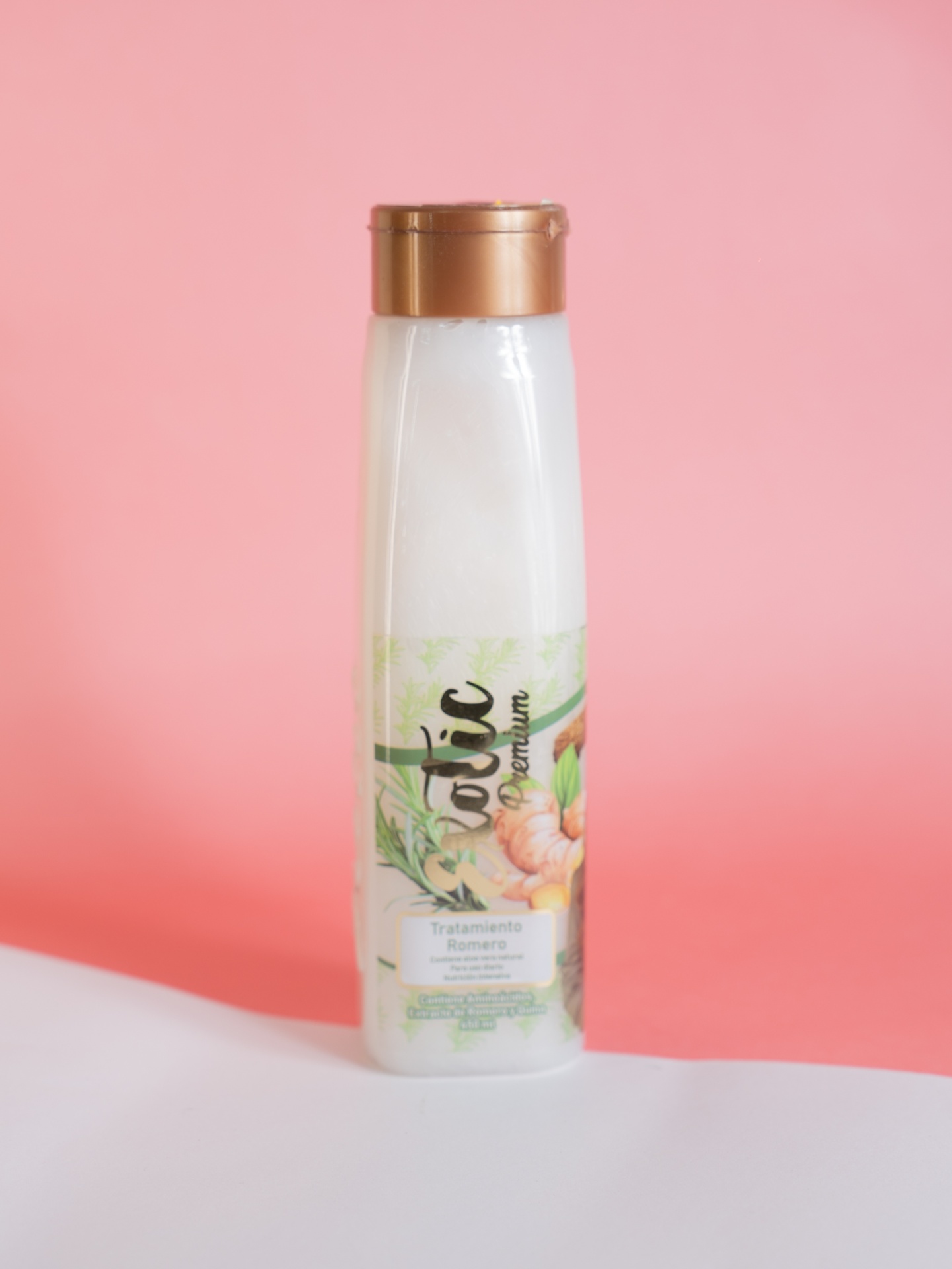 Tratamiento De Romero 450 ml