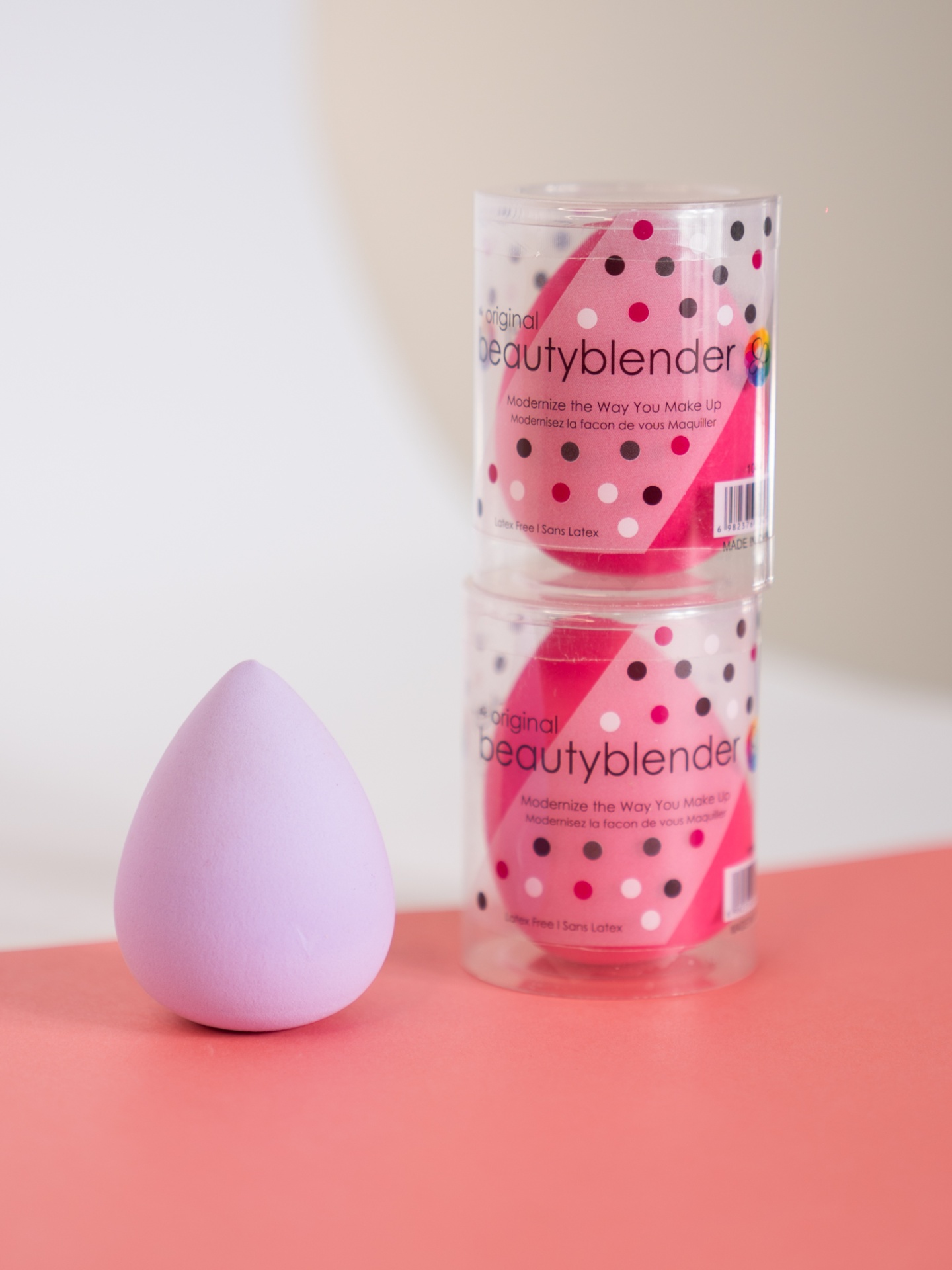 Esponja Beautyblender
