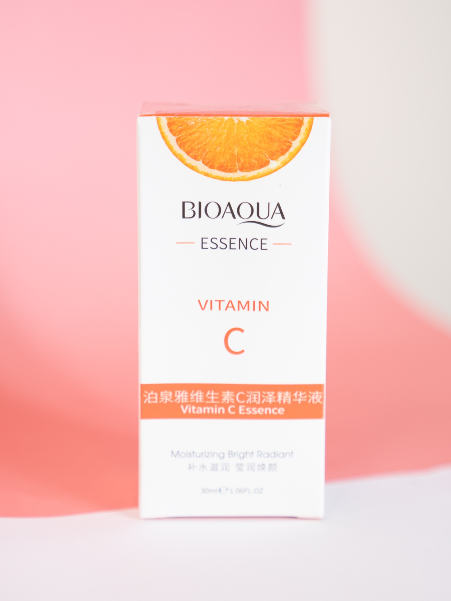 BioAqua Vitamina C 30 ml