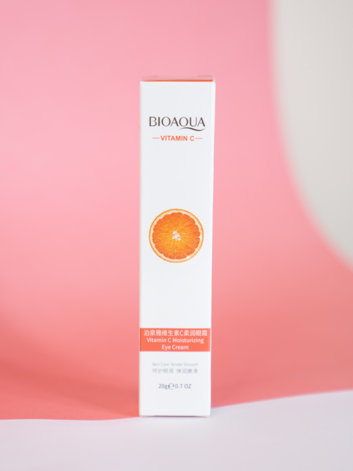 BioAqua Vitamina C 20 Gramos