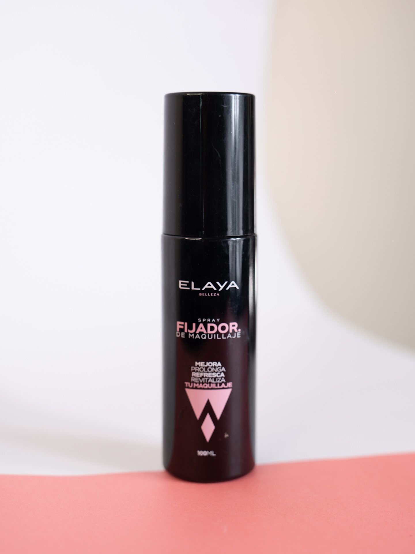 Fijador De Maquillaje Elaya 100 ml