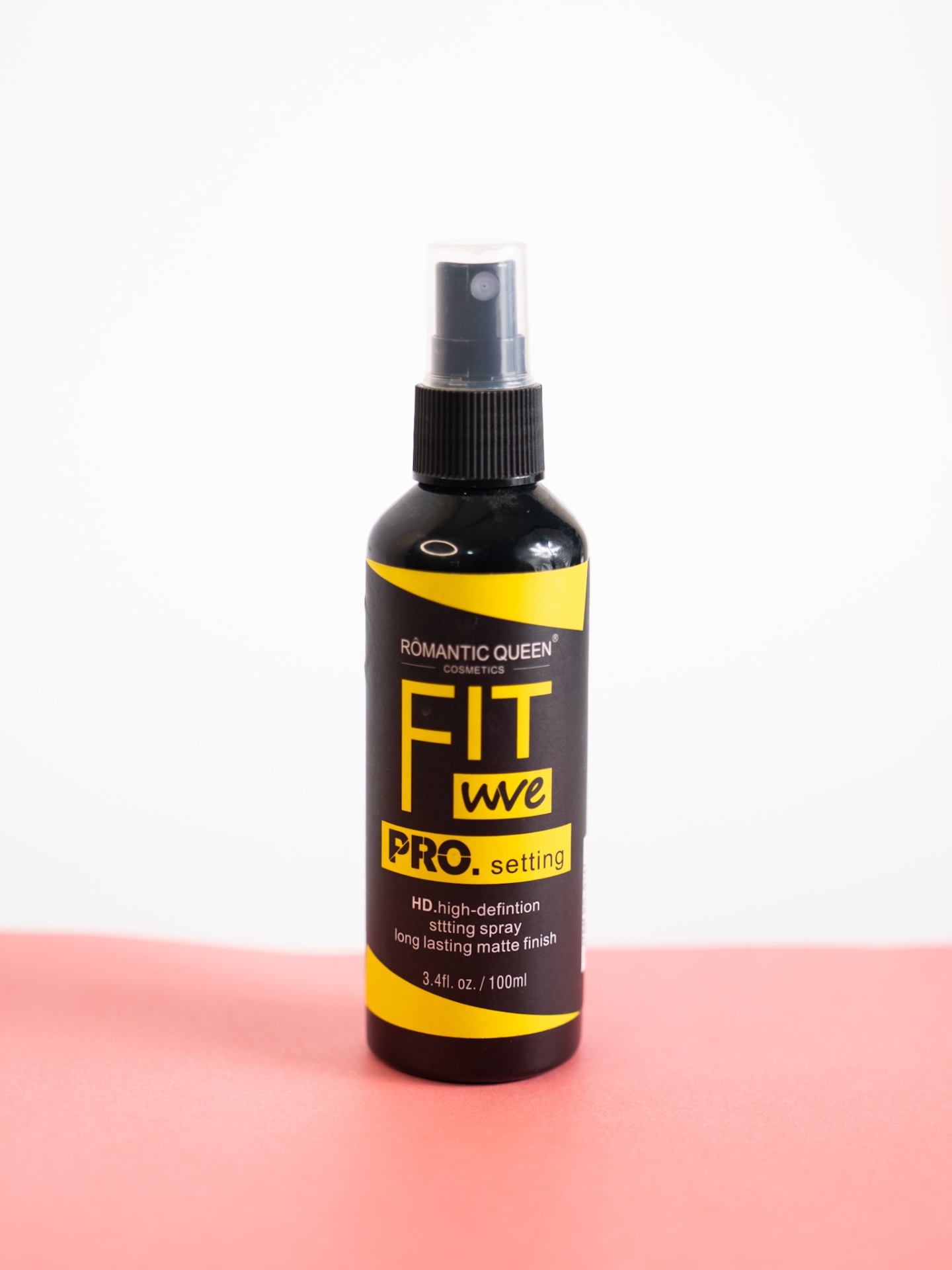 Fijador De Maquillaje Fit We