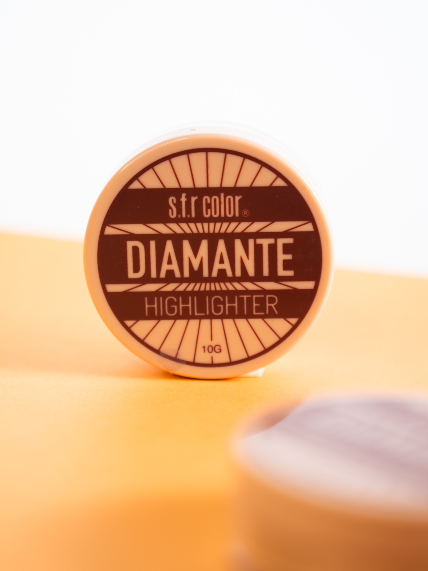Polvo Traslúcido Diamante