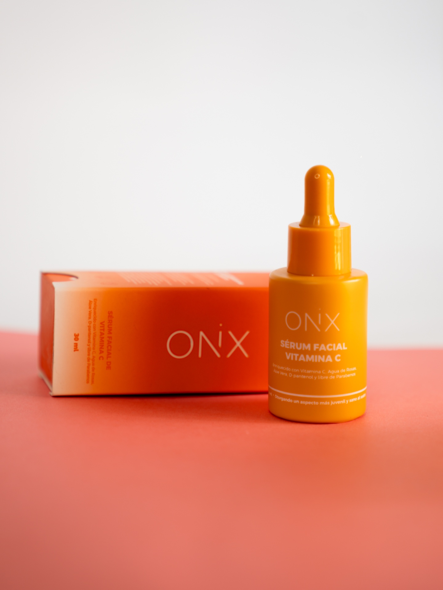 Sérum Facial ONX