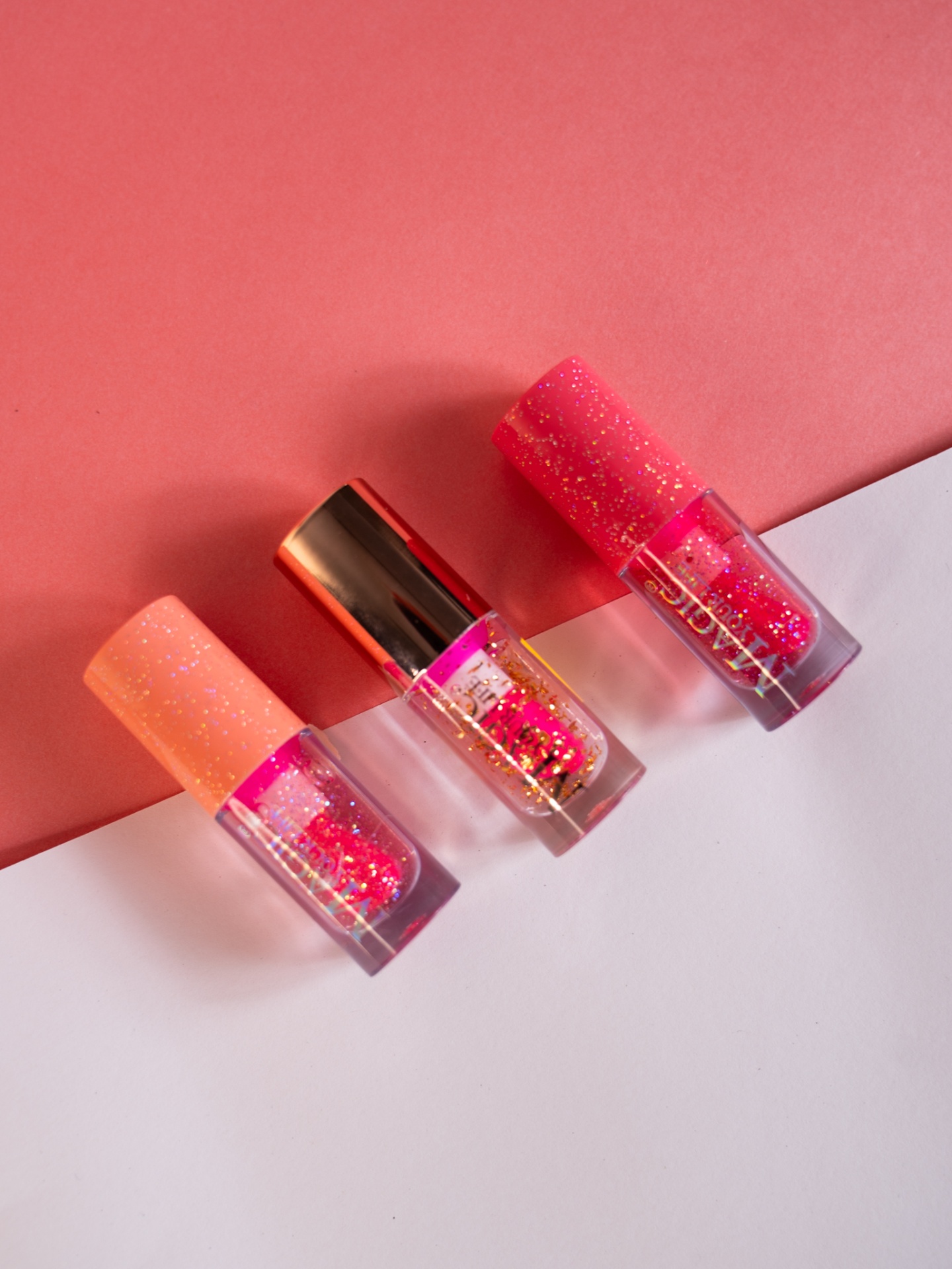 Brillo Labial