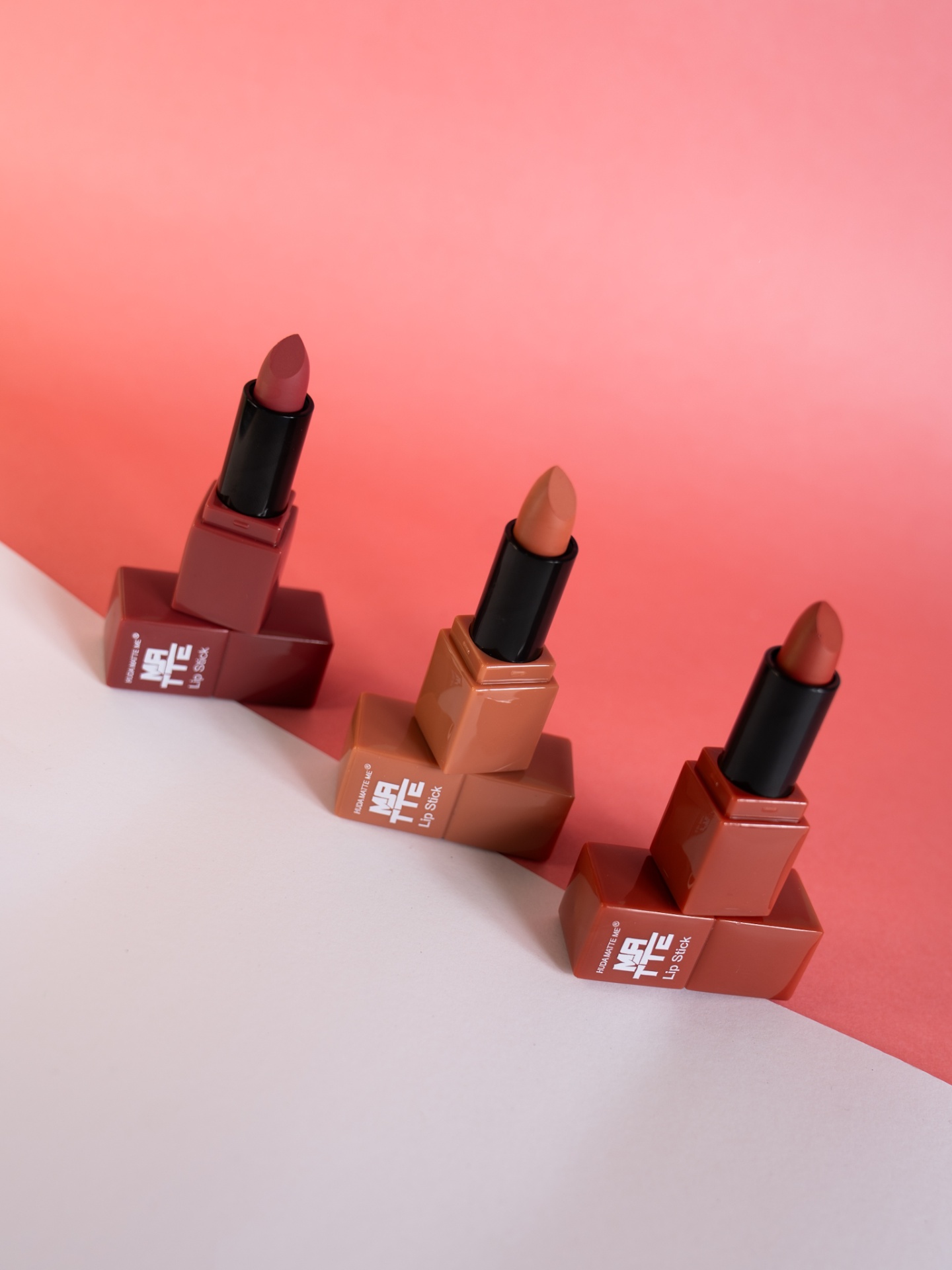 Labial Matte Huda