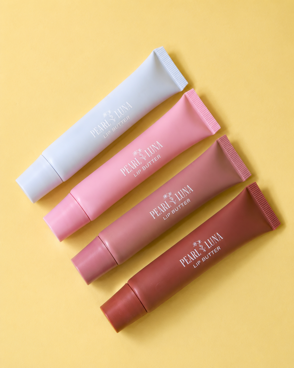 Lip Butters Pearl Luna