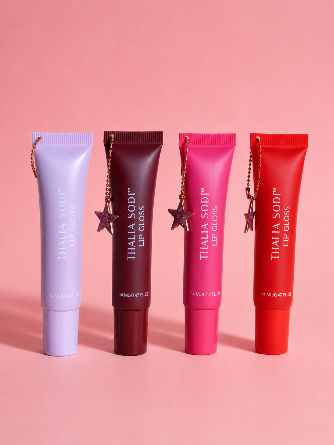Lip Gloss Thalia Sodi