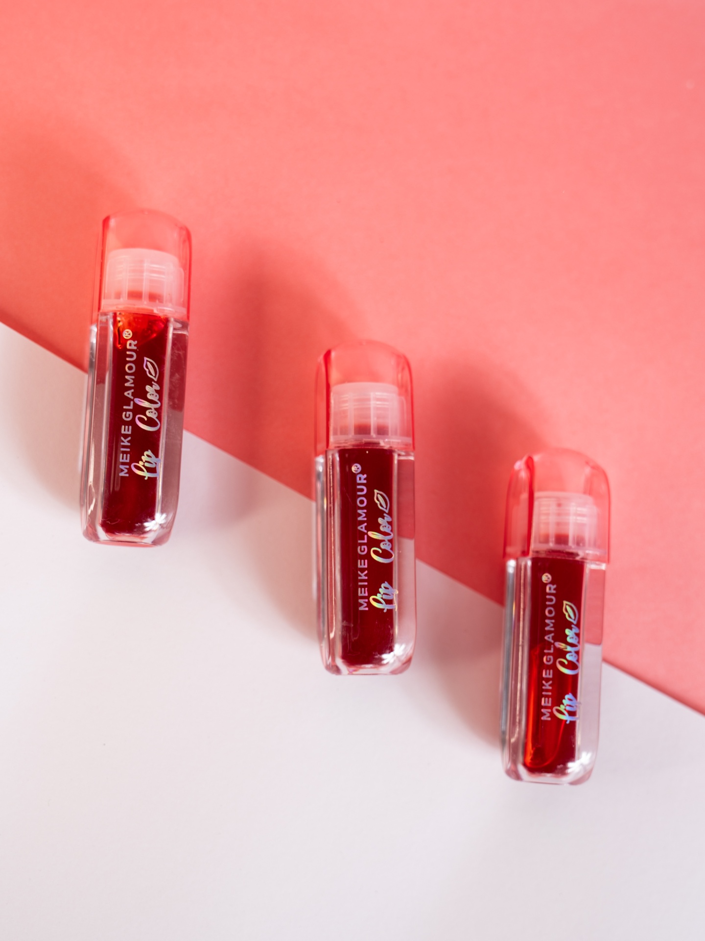Tinta De Labios Meike