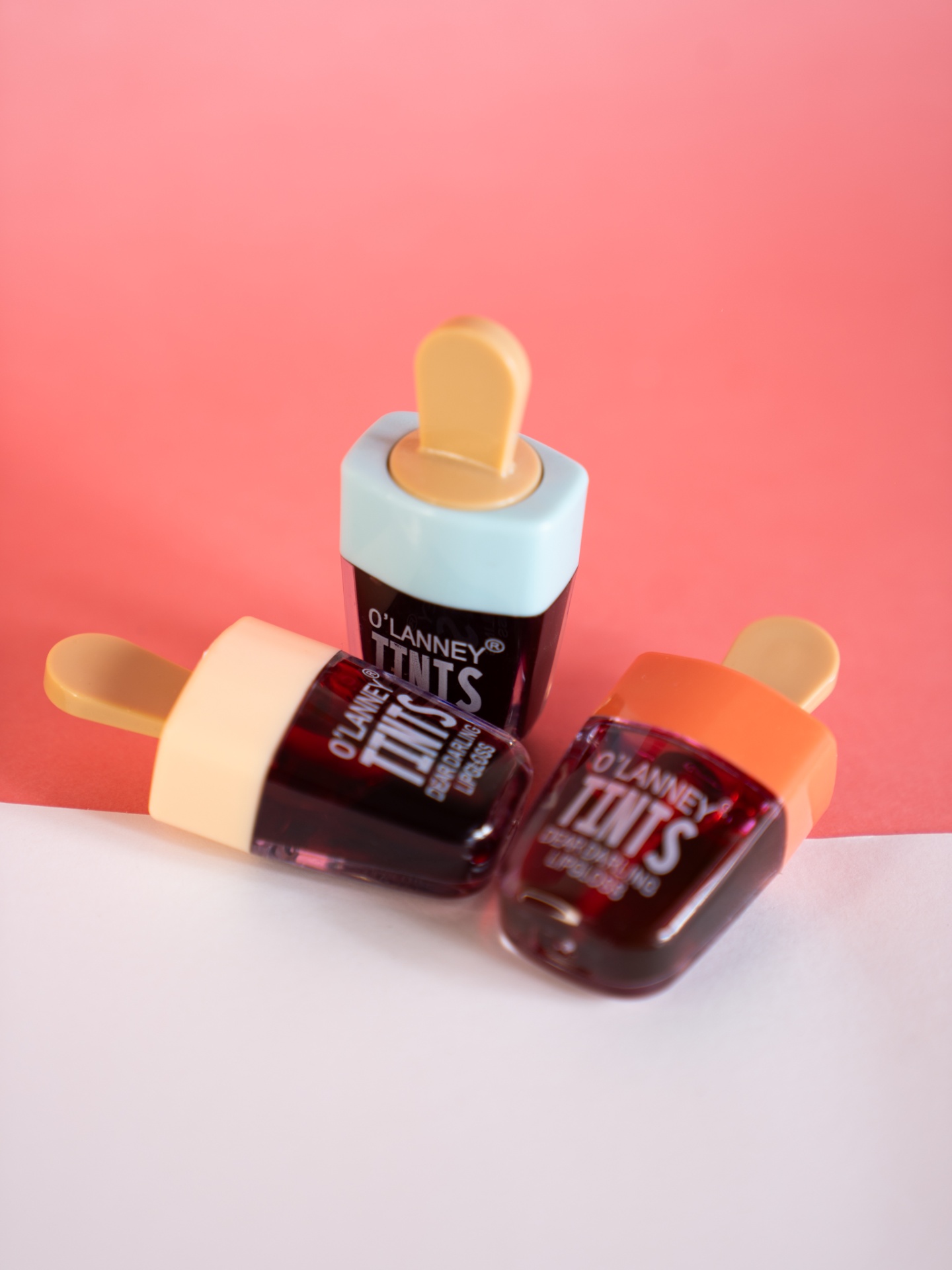 Tinta De Labios O'Lanney