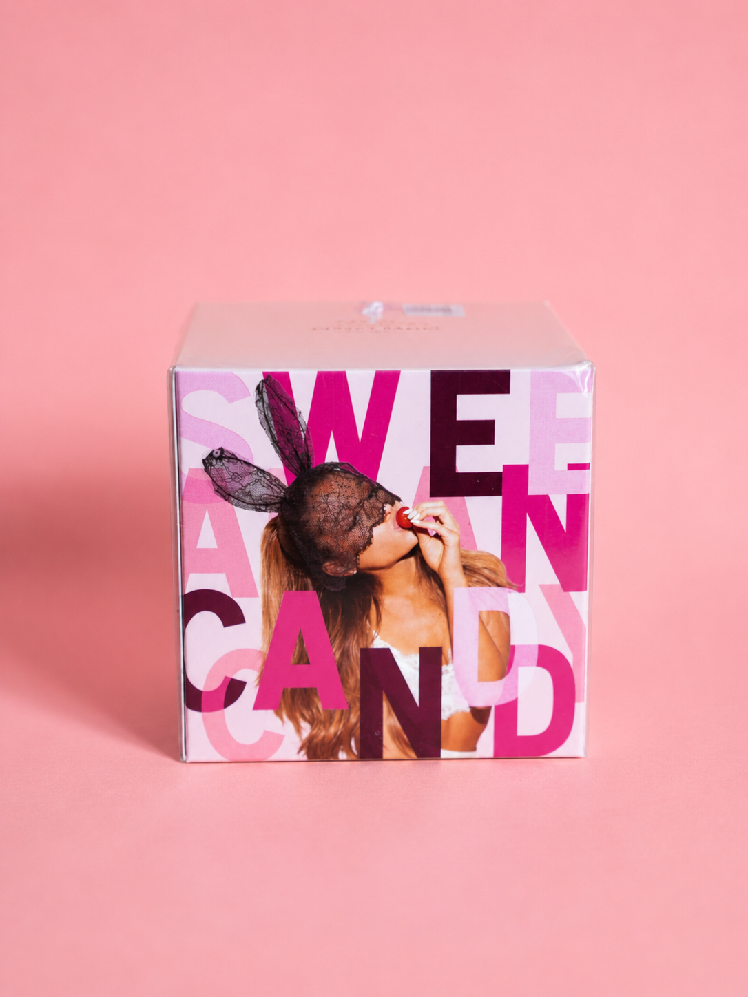 Perfume Candy Ariana Grande