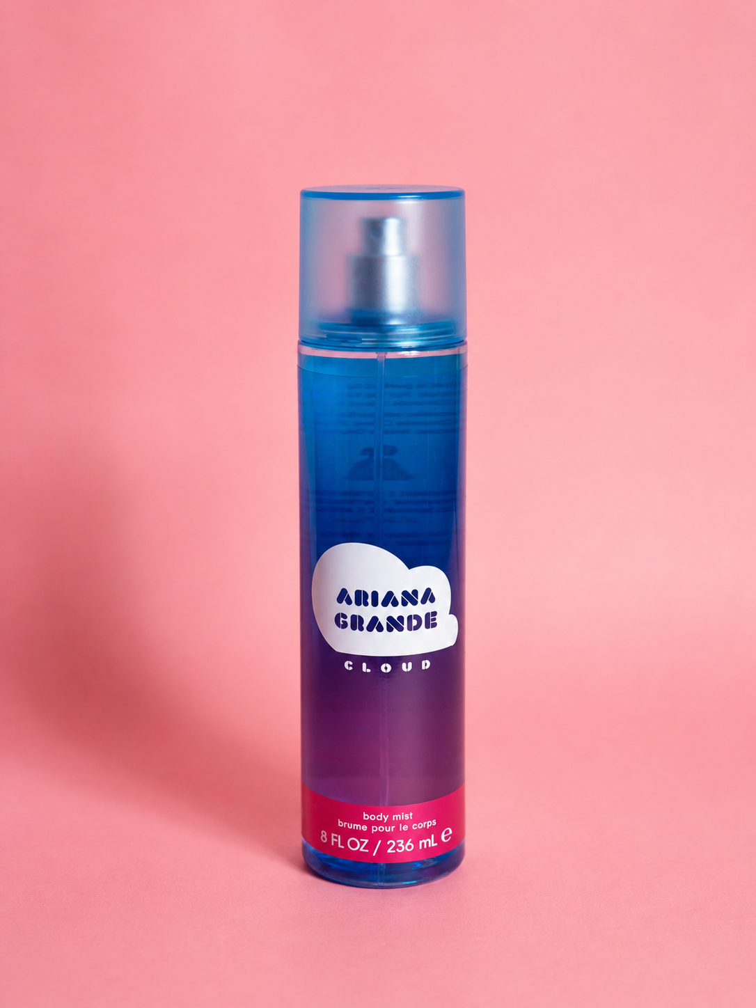 Perfume Splash Ariana Grande Cloud 236 ml
