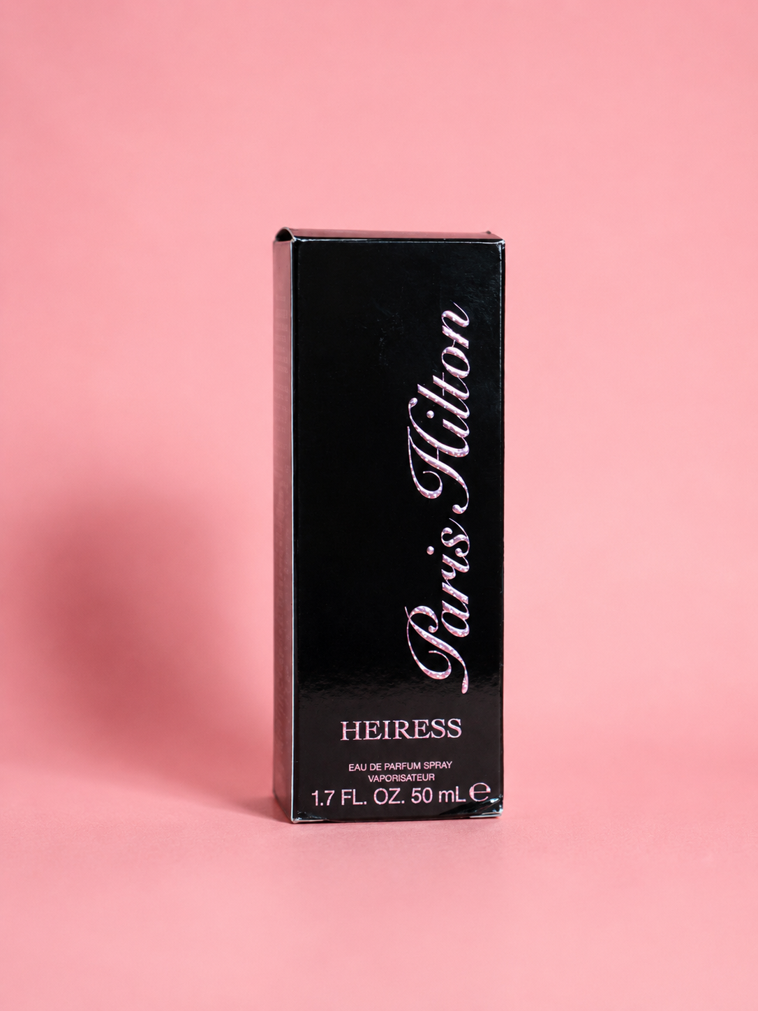 Perfume Paris Hilton Heiress Mini 50 ml