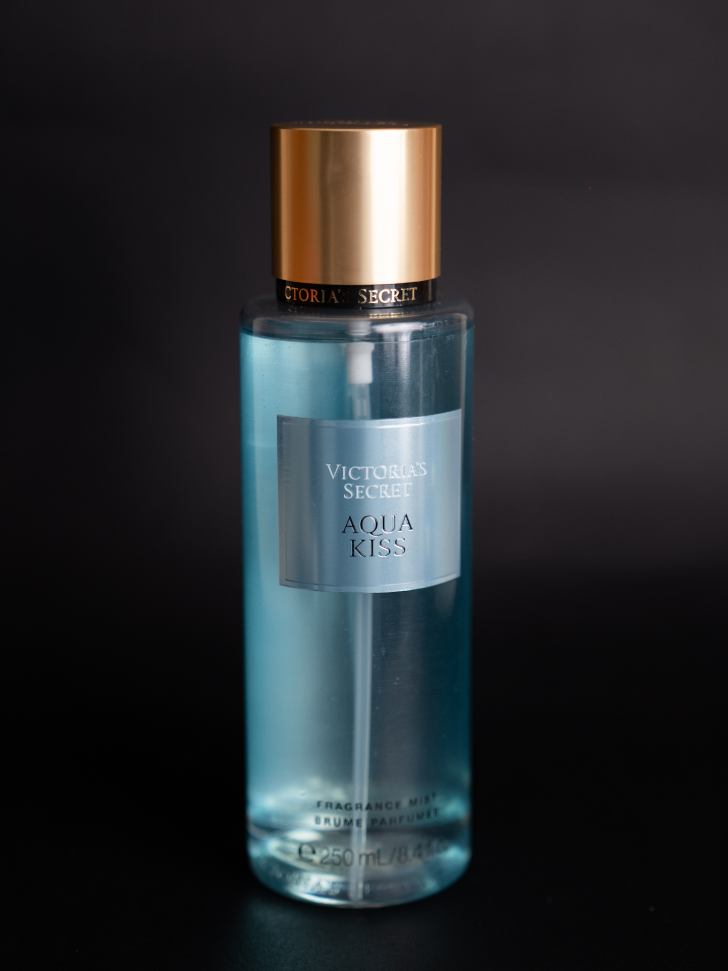Victoria's Secret Splash