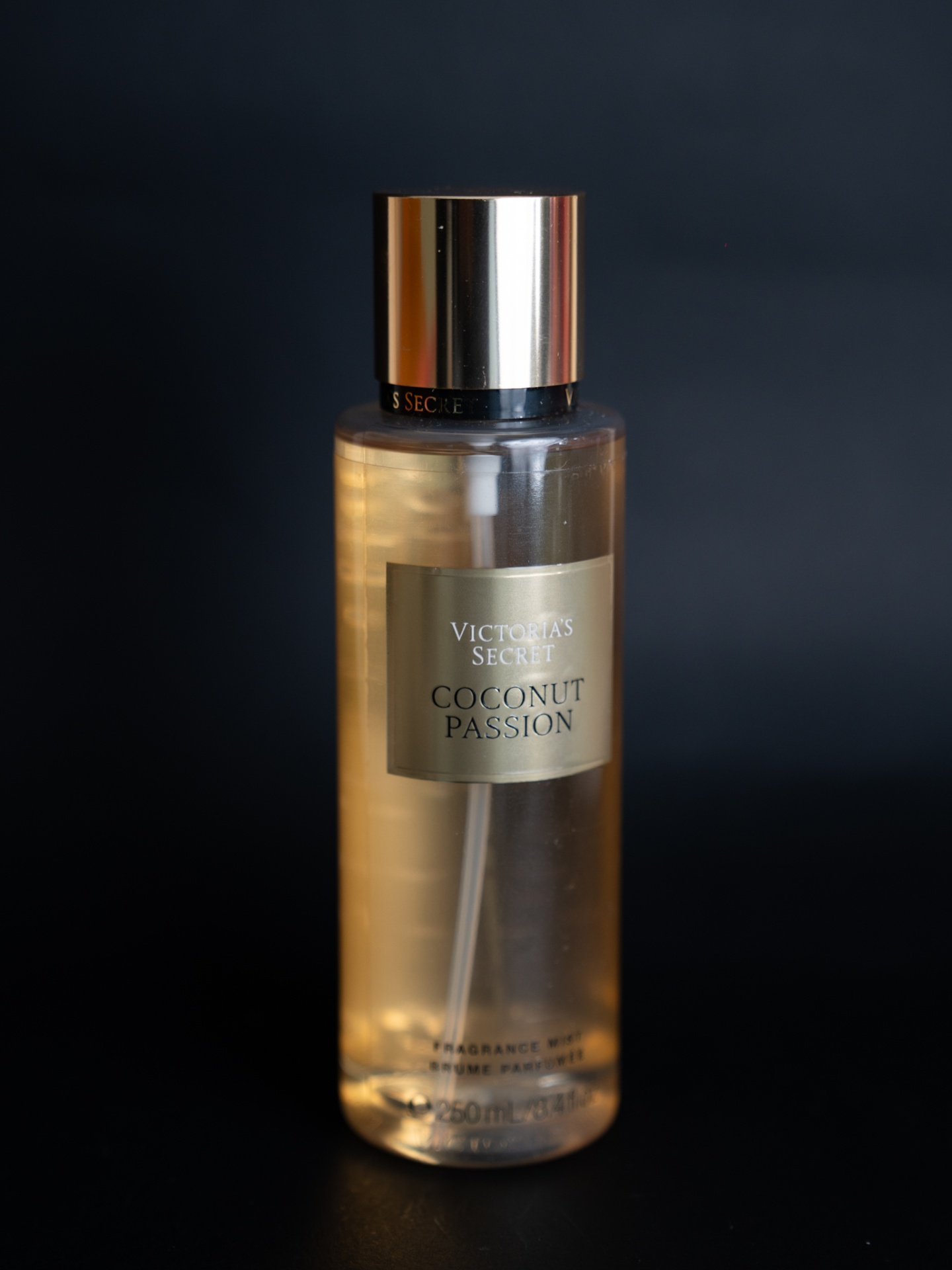 Victoria's Secret Splash