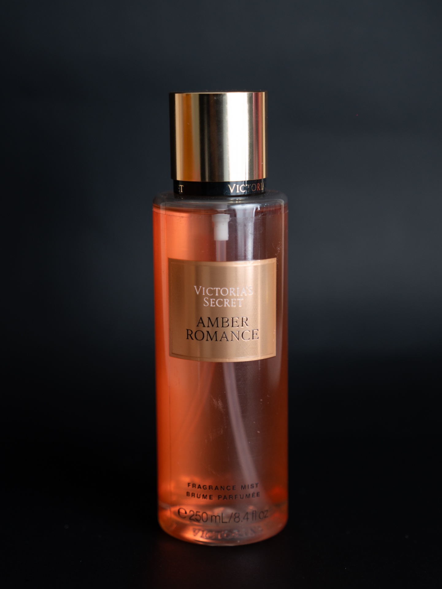 Victoria's Secret Splash