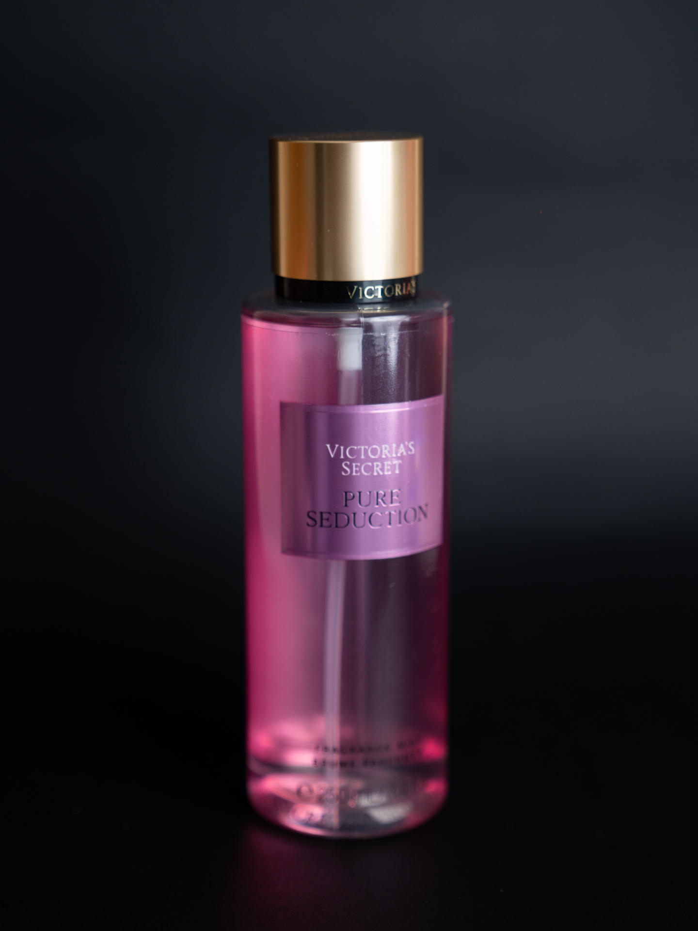 Victoria's Secret Splash