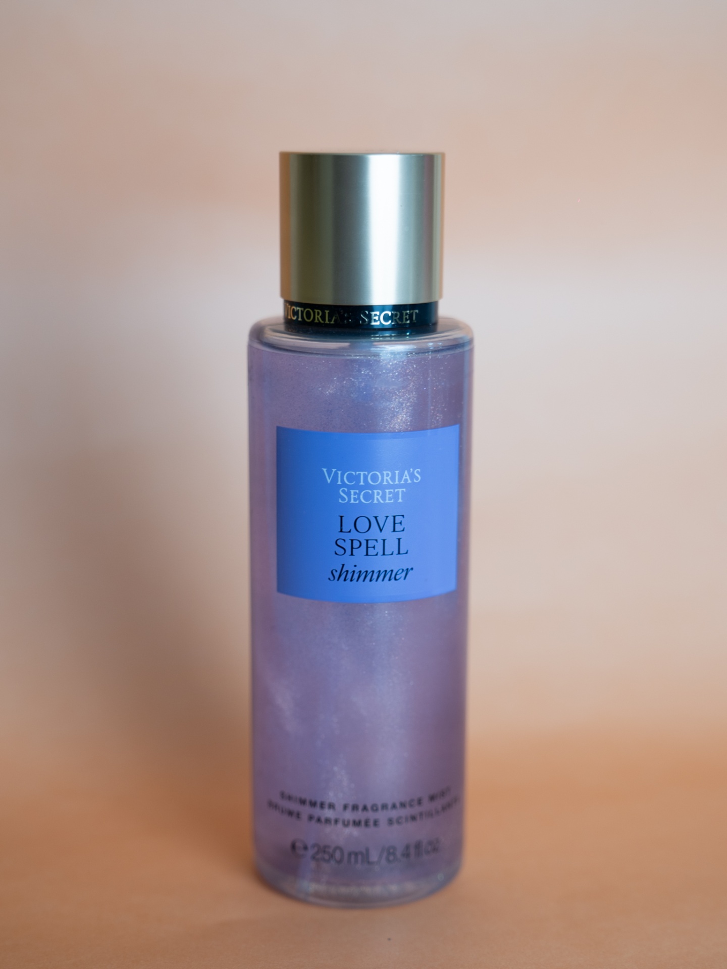 Victoria's Secret Splash