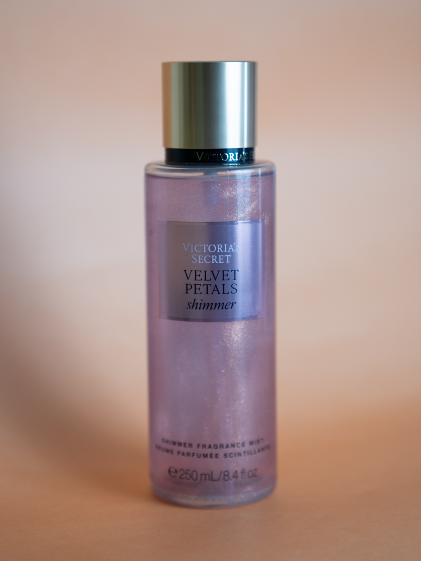 Victoria's Secret Splash
