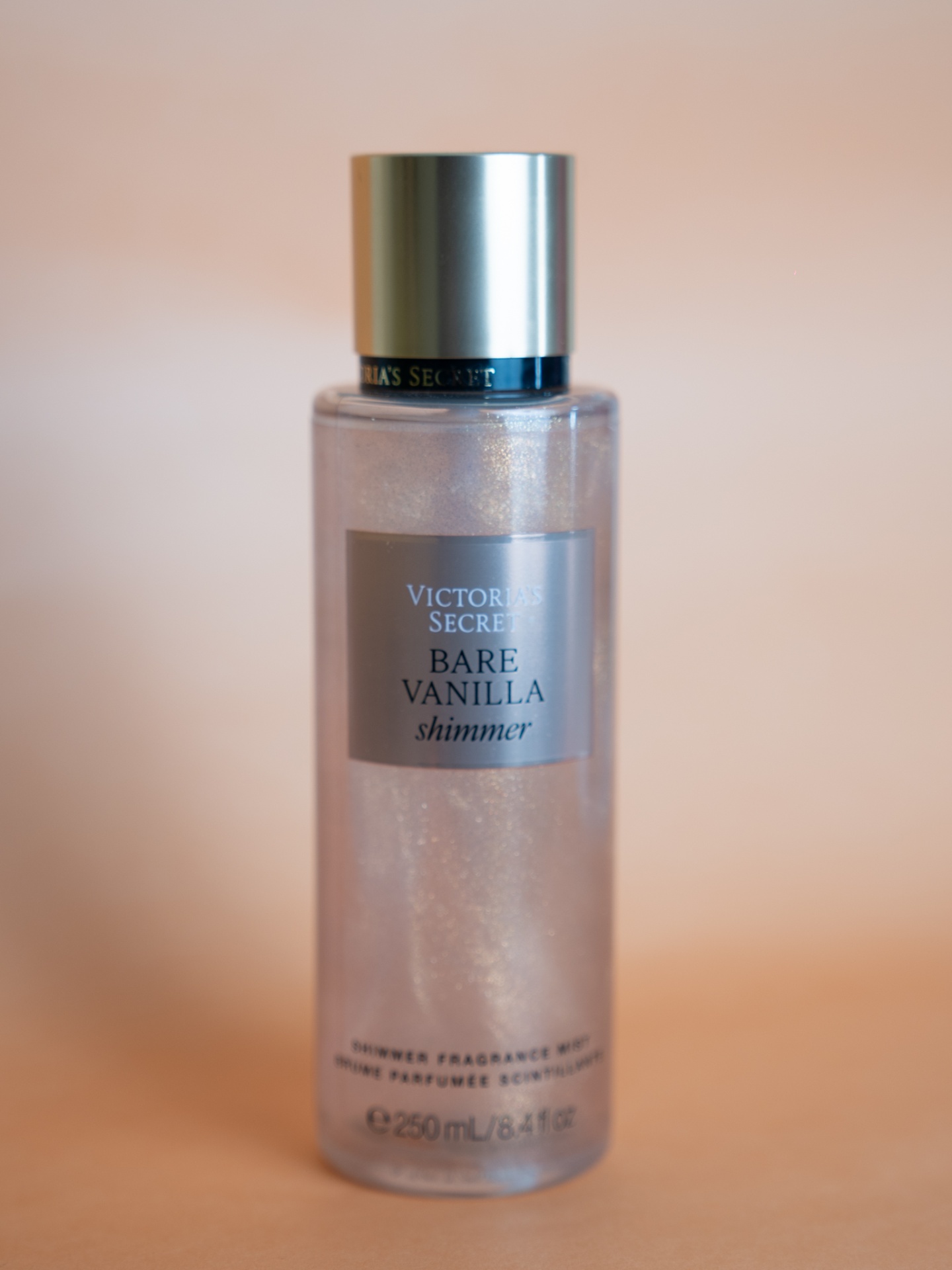 Victoria's Secret Splash